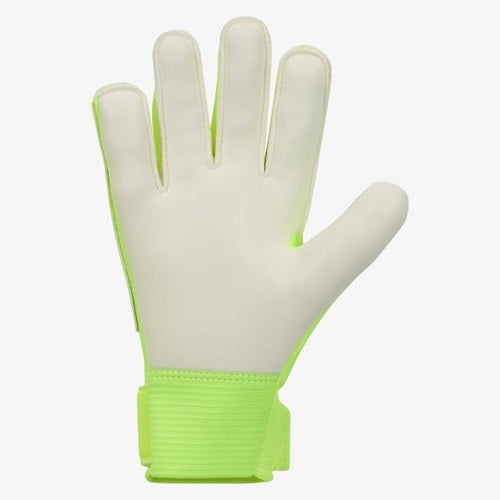 Nike Goalie Glove Match Jnr Volt/Black
