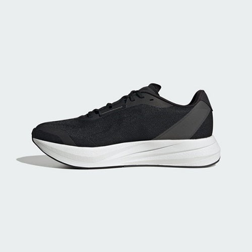 Adidas Mens Duramo Speed Core Black/Cloud White/Carbon