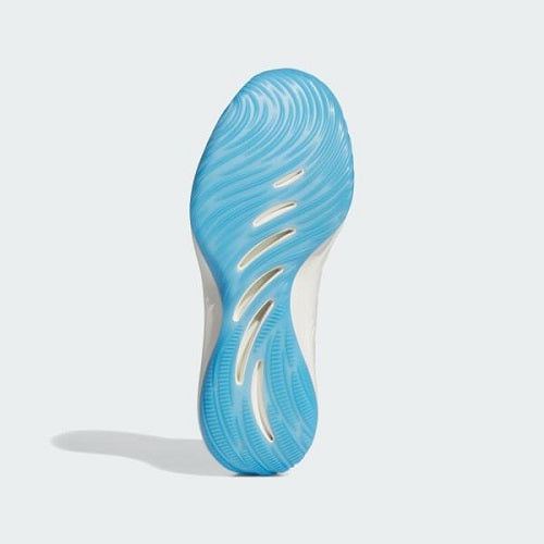 Adidas Mens Adizero Select 2.0 Cloud White/Core Black/Blue Burst