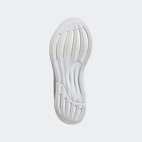 Adidas Womens Supernova Stride Cloud White/Zero Metalic/Crystal White