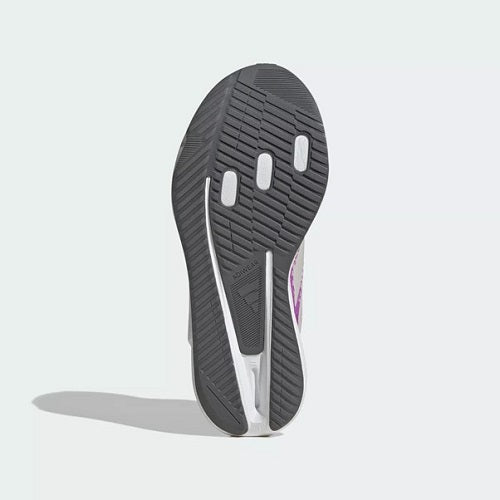 Adidas Womens Duramo SL2 Core Purple Burst/Zero Metallic/Import Orange