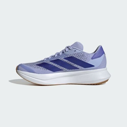 Adidas Womens Duramo SL2 Violet Tone/Lucid Blue/Silver Metallic