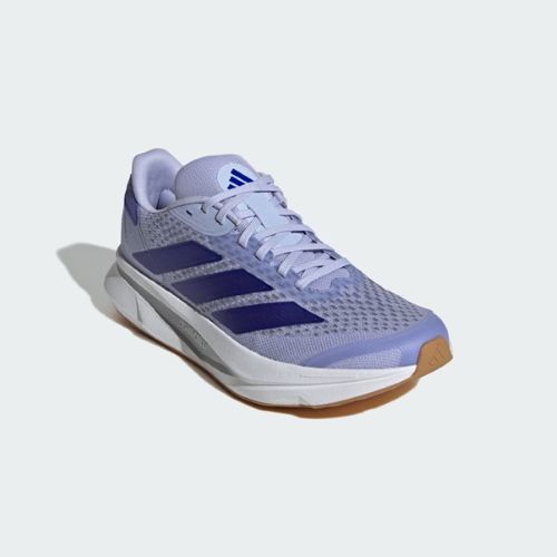 Adidas Womens Duramo SL2 Violet Tone/Lucid Blue/Silver Metallic