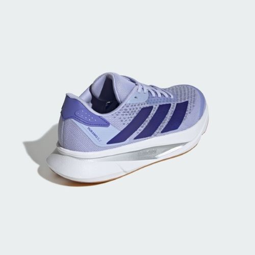 Adidas Womens Duramo SL2 Violet Tone/Lucid Blue/Silver Metallic