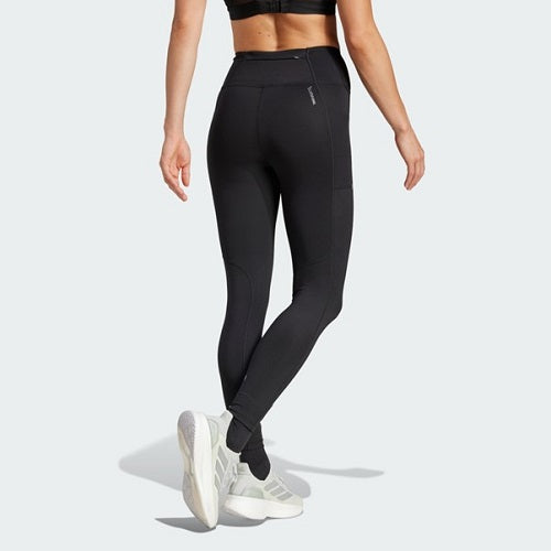 Adidas Womens Ultimate 7/8 Tight Black