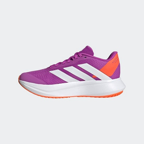 Adidas Kids Duramo SL2 GS Purple Burst/Cloud White/Impact Orange