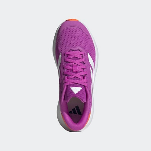 Adidas Kids Duramo SL2 GS Purple Burst/Cloud White/Impact Orange