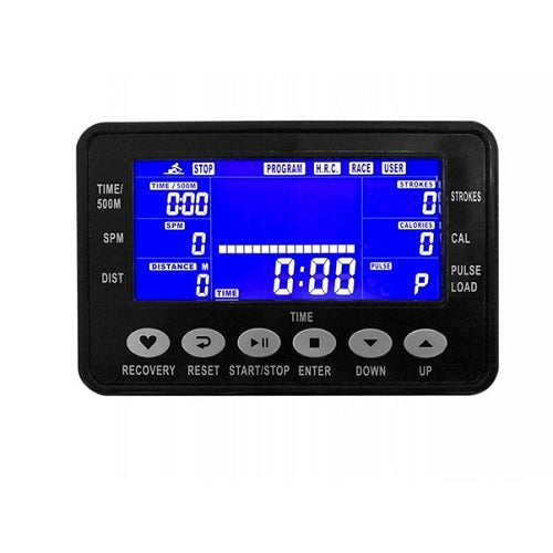 Bodyworx KR6000PRO Programmable Rower