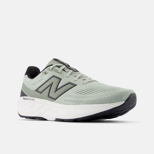 New Balance Mens M520CC9 2E Garter Snake/Dark Olive/Black
