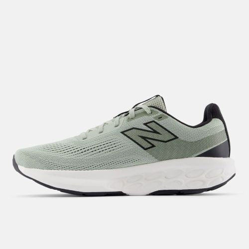 New Balance Mens M520CC9 2E Garter Snake/Dark Olive/Black