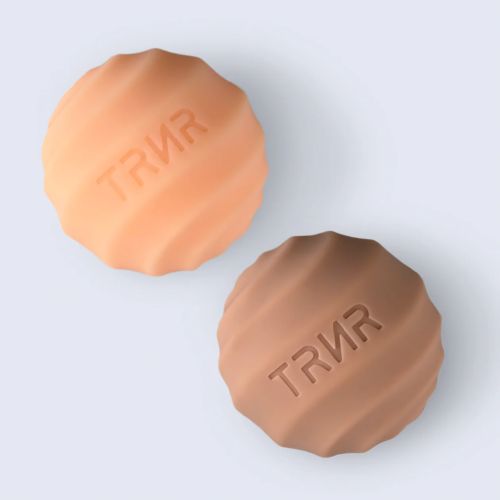 TRNR Massage Ball 2 Pack