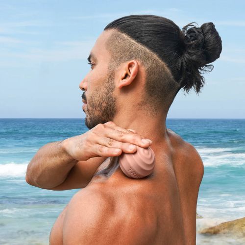 TRNR Massage Ball 2 Pack
