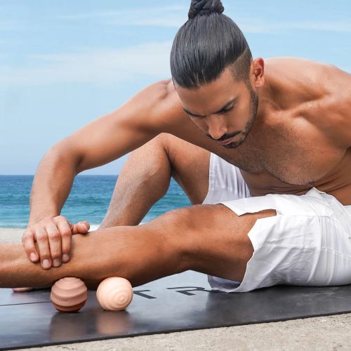 TRNR Massage Ball 2 Pack