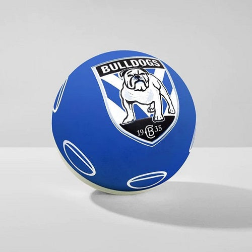 NRL Hi Bounce Ball Bulldogs