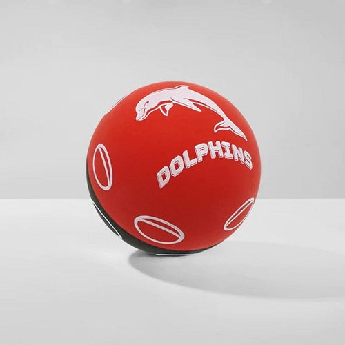 NRL Hi Bounce Ball Dolphins