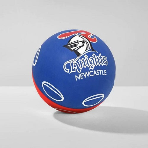 NRL Hi Bounce Ball Knights