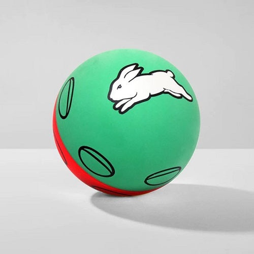 NRL Hi Bounce Ball Rabbitohs
