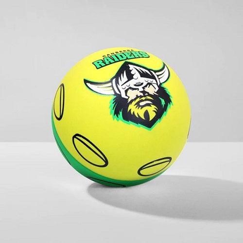 NRL Hi Bounce Ball Raiders