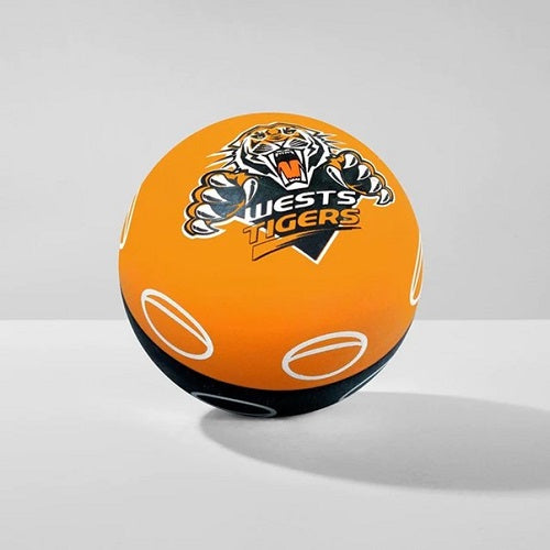 NRL Hi Bounce Ball Wests Tigers