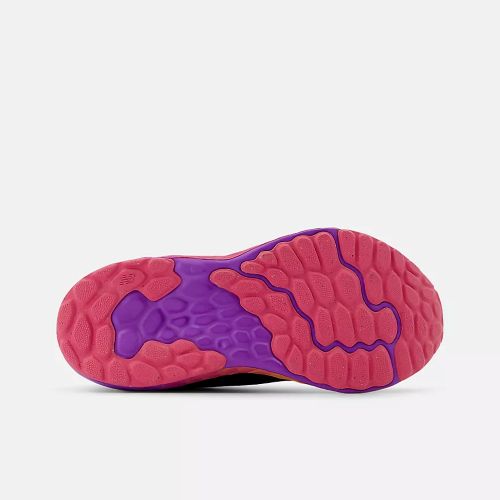 New Balance Kids FF Arishi V4 M PS PAARING4 Black/Passion Fruit/ Dragon Berry/Mango