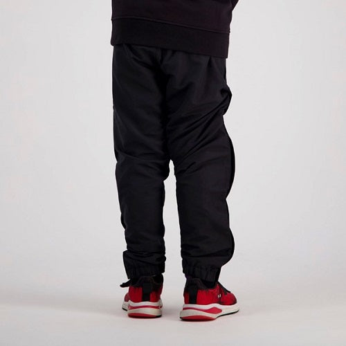 CCC Kids Uglies Cuff Stadium Pant Jet Black