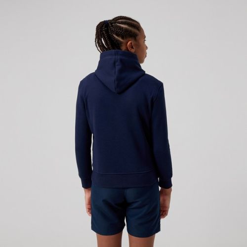 CCC Kids Legends No Drop Kicks Hoodie Navy