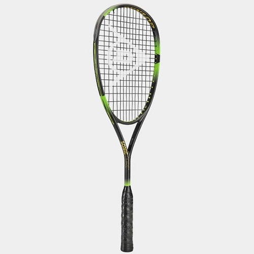 Dunlop SonicCore Elite 135 NH Squash Racquet