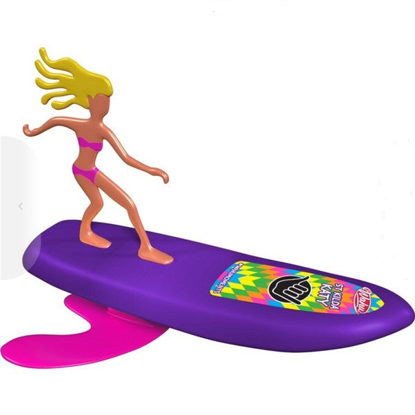 Wahu Surfer Dude ST Kilda Katie