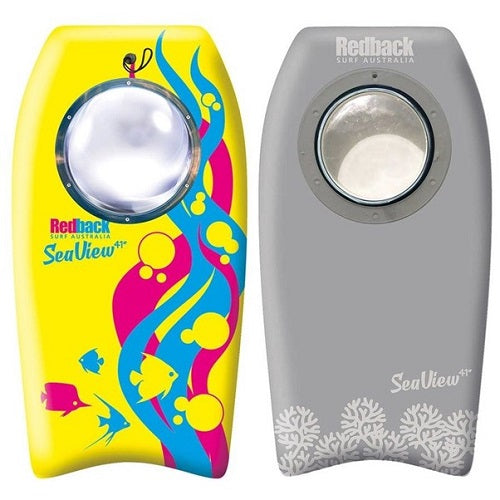 Seaview 45 Viewing Bodyboard