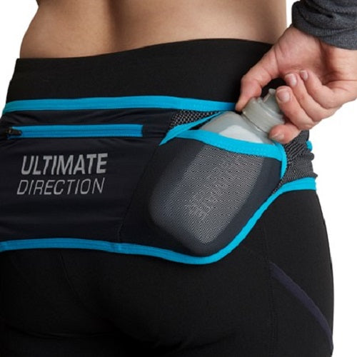 Spibelt Ultimate Direction Hydrolight Running Belt