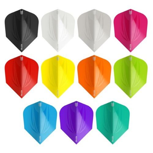 Target ID Pro Ultra No 6 Flight