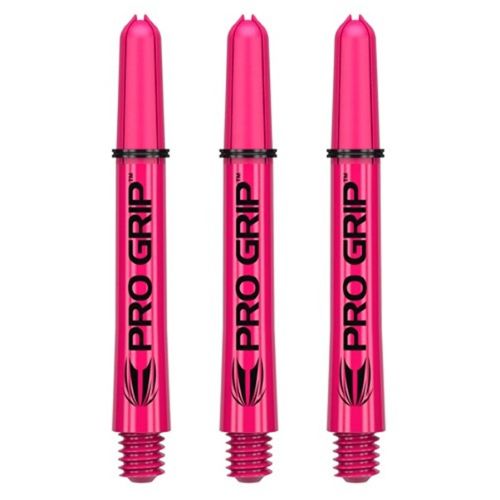 Target Pro Grip Dart Shaft Pink