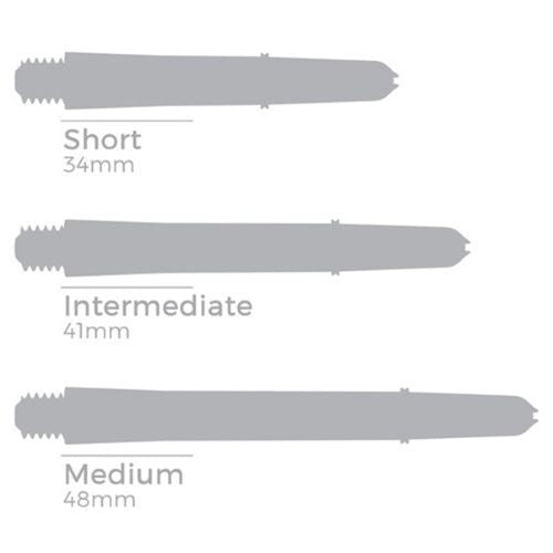 Target Pro Vision Dart Shaft