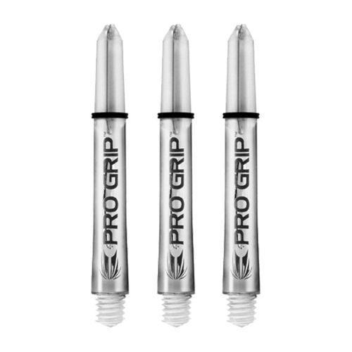 Target Pro Vision Dart Shaft Clear