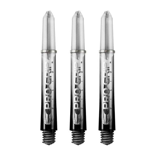 Target Pro Vision Dart Shaft Black