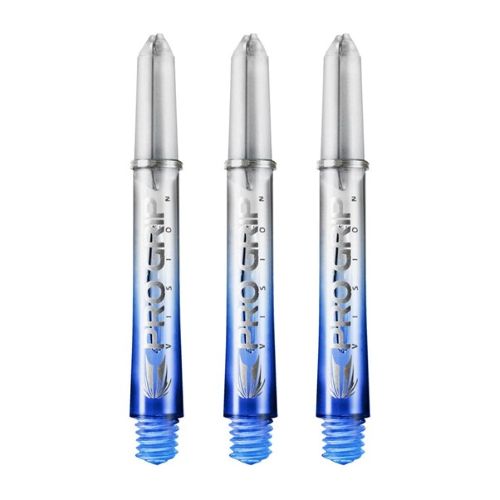 Target Pro Vision Dart Shaft Blue