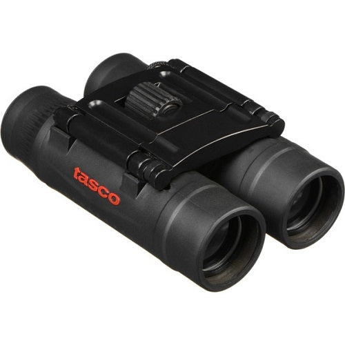 Tasco Essentials 12 x 25 Roof Binocular
