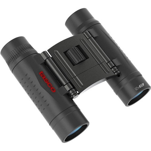 Tasco Essentials 12 x 25 Roof Binocular