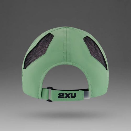 2XU Run Cap Digital Mint