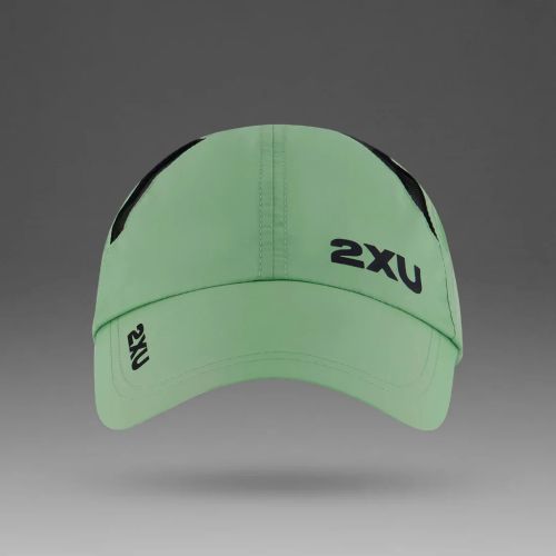 2XU Run Cap Digital Mint