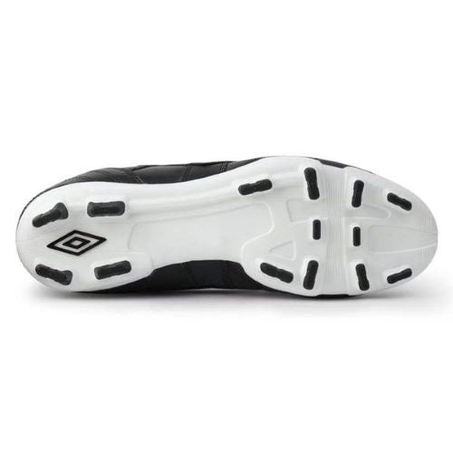 Umbro Adult Speciali Eternal Club FG Black/White/TW Royal