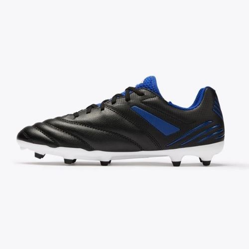 Umbro Adult Tocco IV Club FG Black/White/Royal Blue