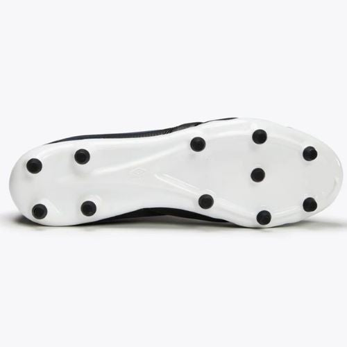 Umbro Adult Tocco IV Club FG Black/White/Royal Blue