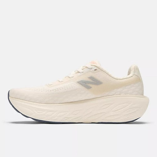 New Balance Womens FF W1080J14 Sea Salt/Vintage Indigo/Hot Mango