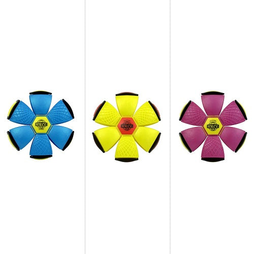 Wahu Phlat Ball Metallic Jr