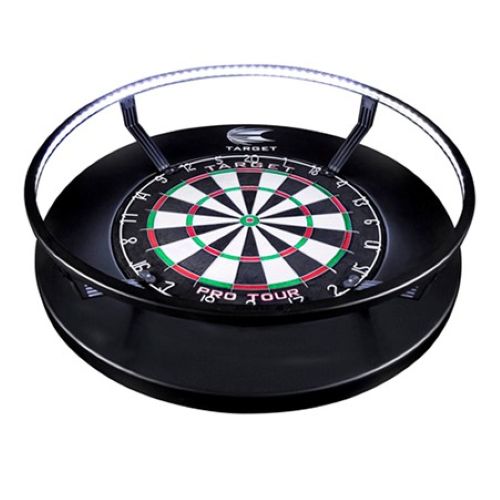 Corona Vision LED Light