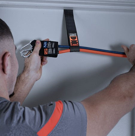 TRNR X31 Resistance System