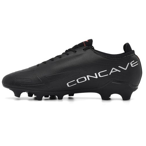 Concave Adult Halo V2 FG Black/Solar