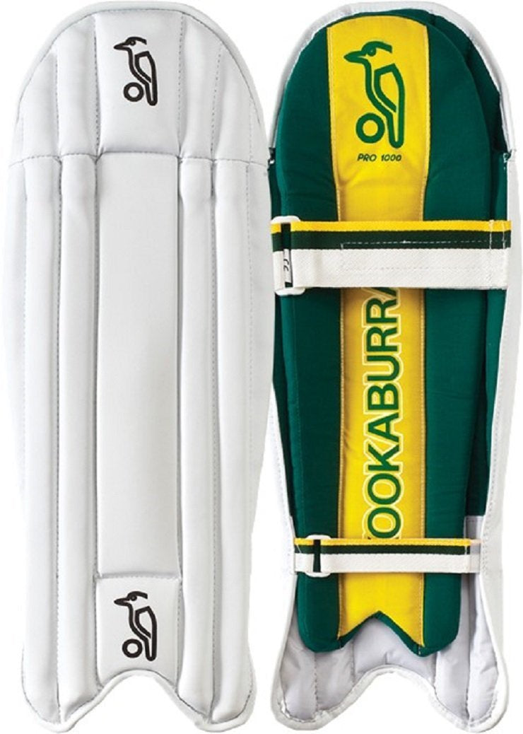 Kooka Pro 1000 Wicket Keeping Pads