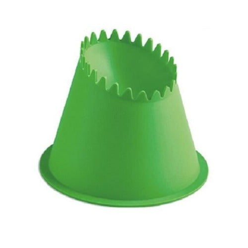 Supertee High Volcanic Ripple Kicking Tee